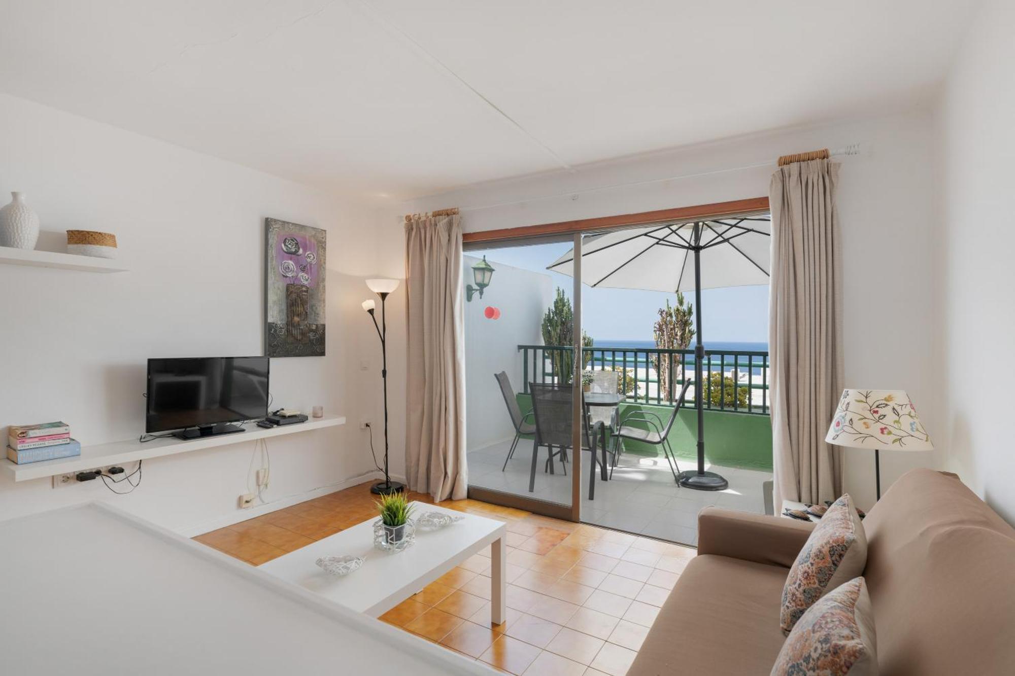 Appartement La Florida *
