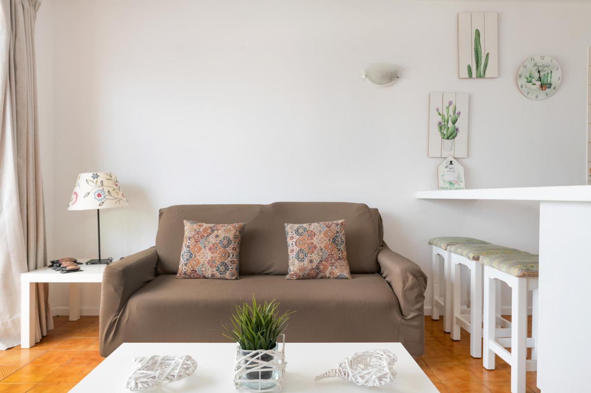 La Florida Appartement