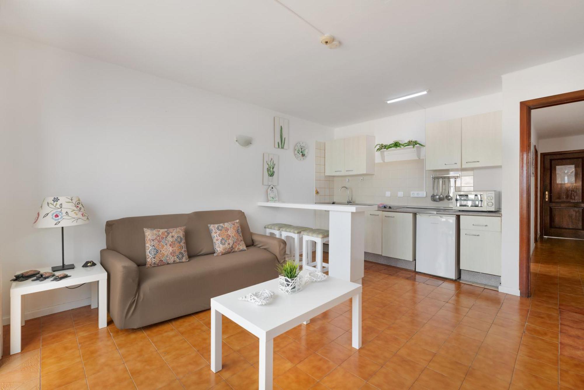 La Florida Appartement *