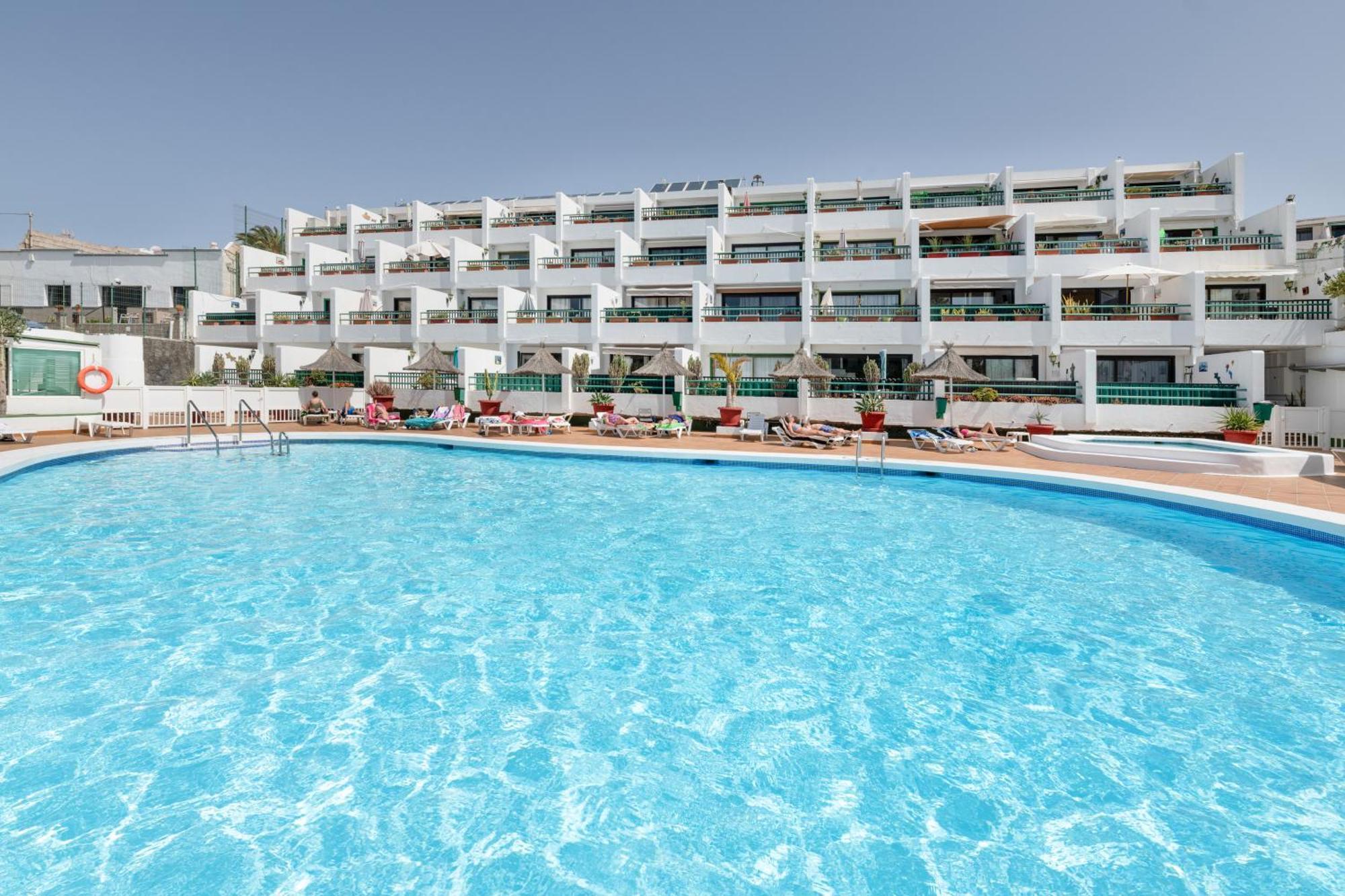 Appartement La Florida *