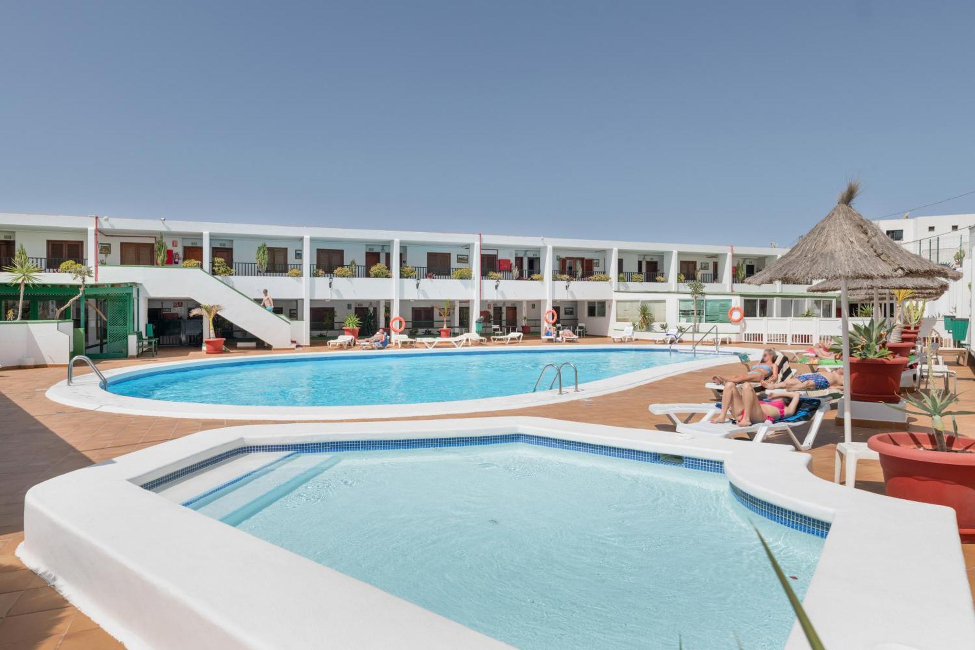 Appartement La Florida *