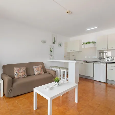 La Florida Apartment Puerto del Carmen  Exterior photo
