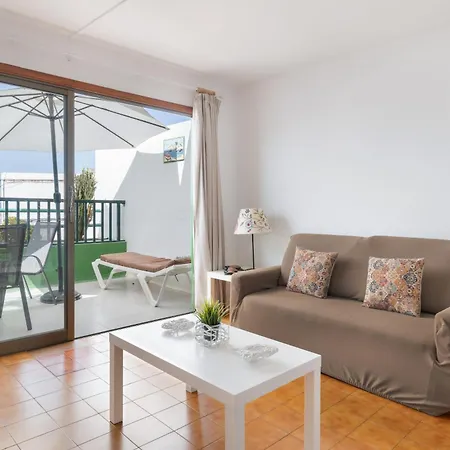 La Florida Apartment Puerto del Carmen  Exterior photo