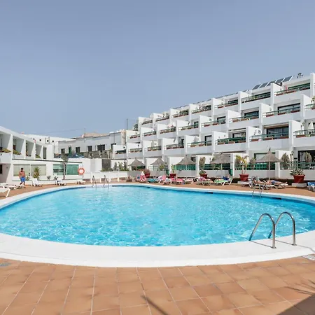 La Florida Apartment Puerto del Carmen  Exterior photo