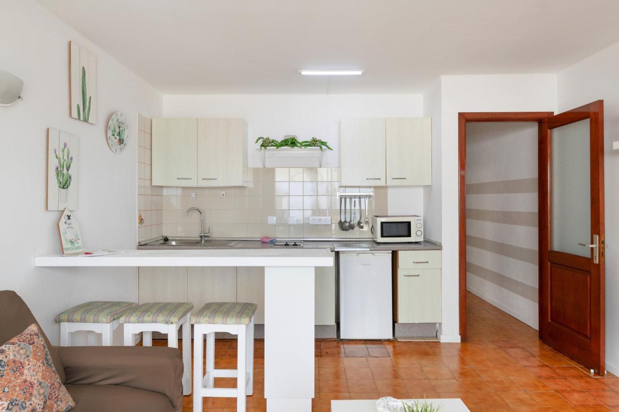 Apartment La Florida Puerto del Carmen (Lanzarote)